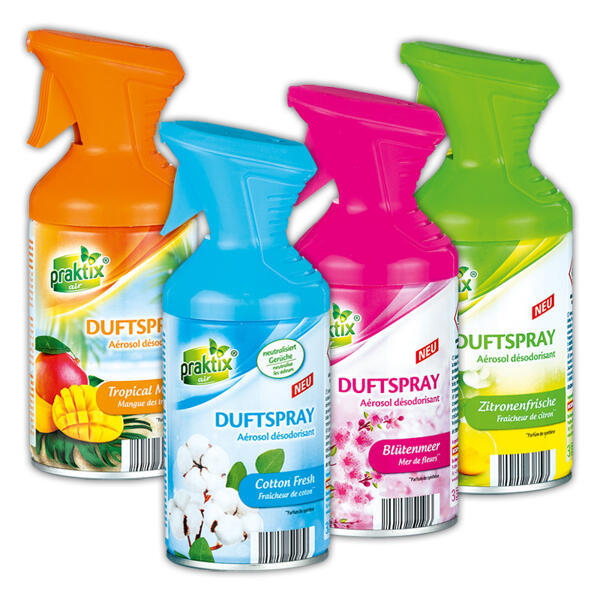 Duftspray
