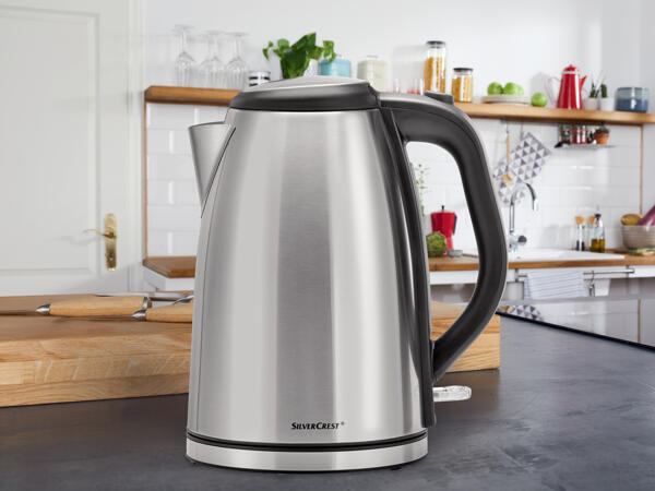 Kettle