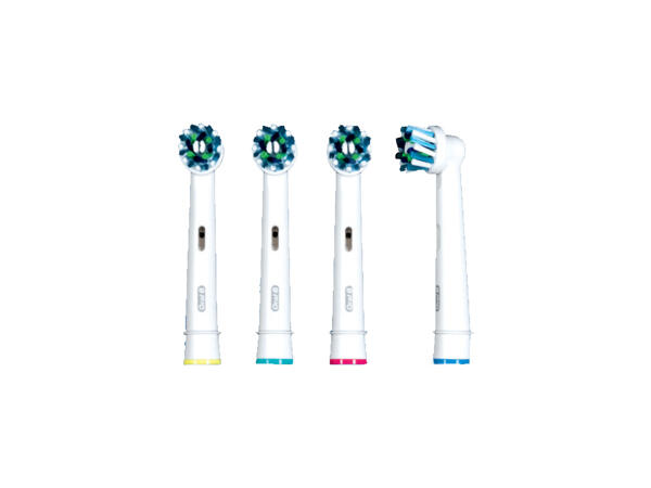 Electric Brush Heads