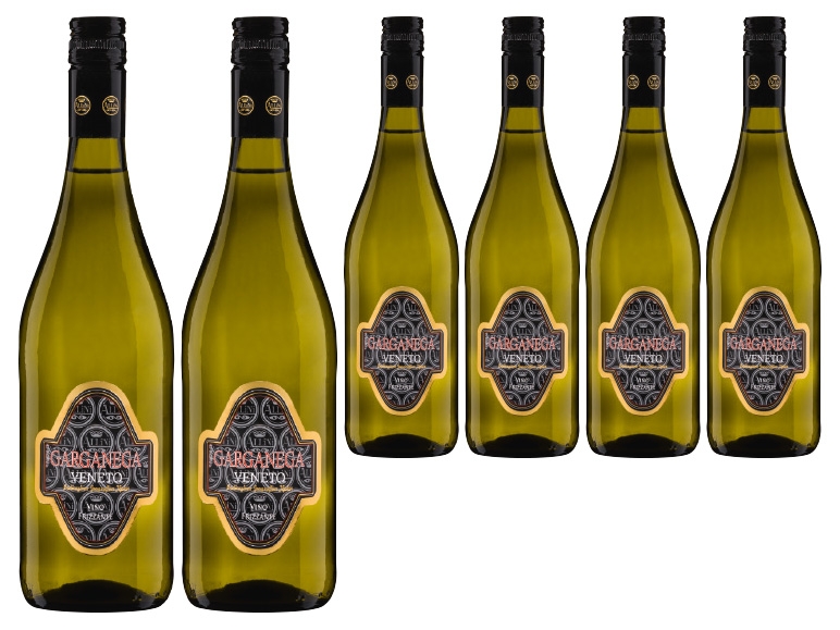 ALLINI Garganega Veneto IGT Frizzante