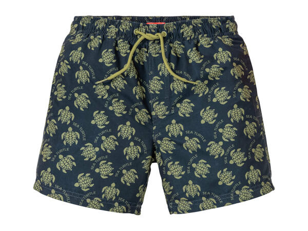 Pepperts Kids' Swim Shorts