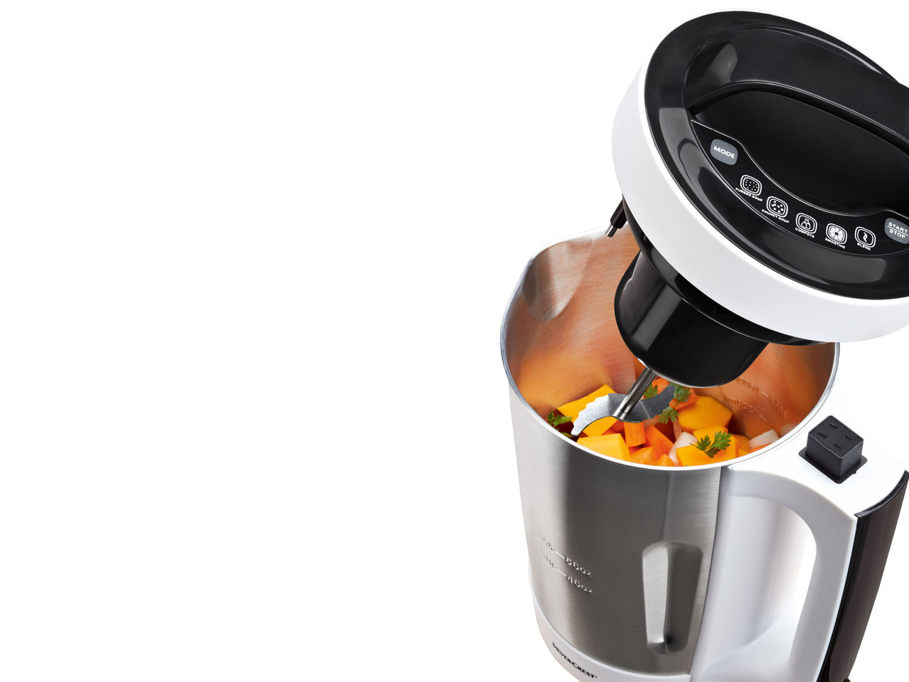 "Cook ‘n' Mix" Blender