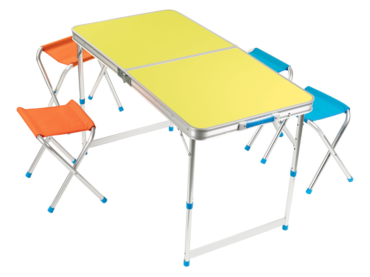 Folding Furniture Set