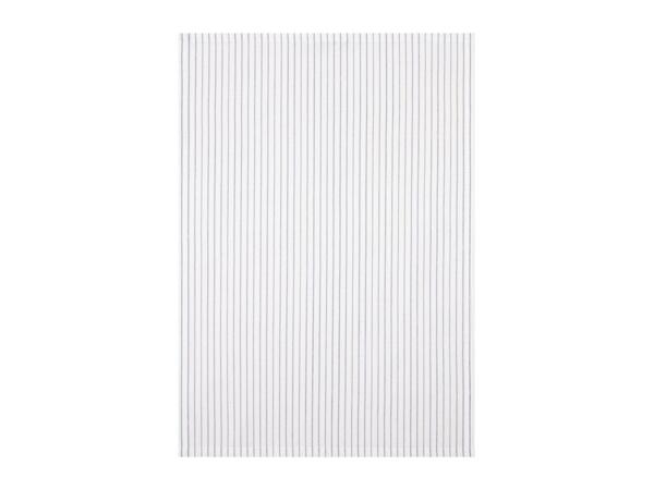Livarno Home Tea Towels - Set of 3