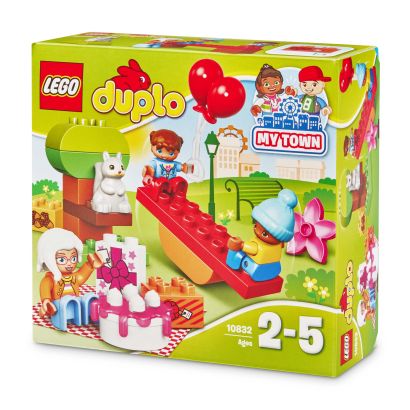 Boîte de jeu