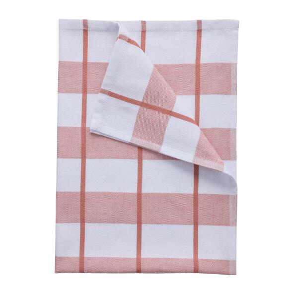 CROFTON(R) 				Jacquard-Küchenhandtücher, 3 St.