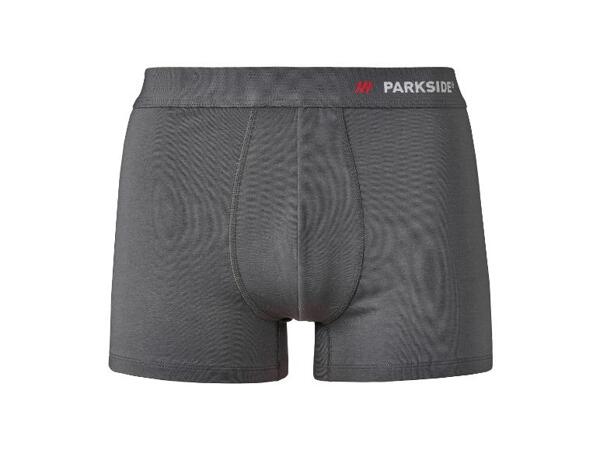 Pánské boxerky, 2 kusy
