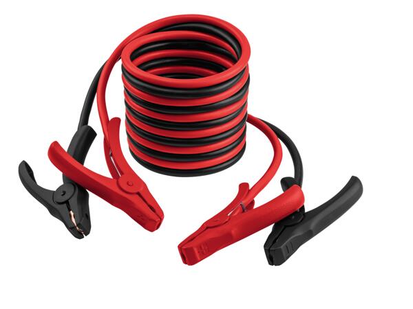 Jump Leads