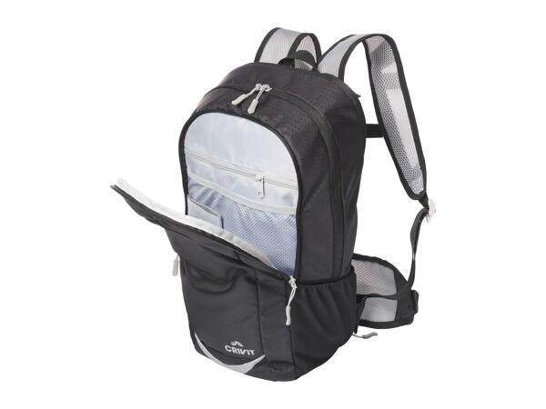 Crivit 14L Cycling Backpack