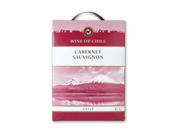 Cabernet Sauvignon