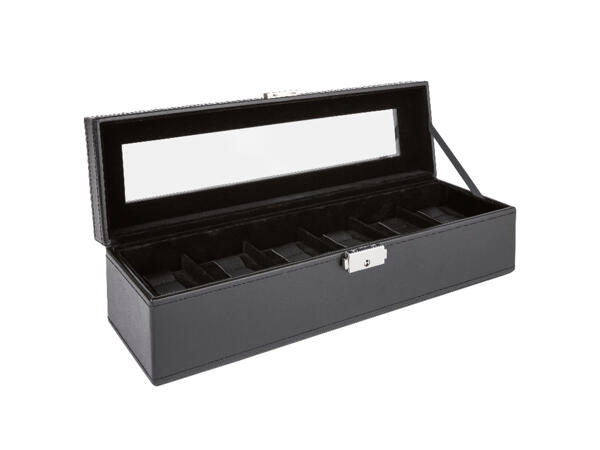 Watch Box