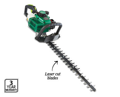 26cc Petrol Hedge Trimmer
