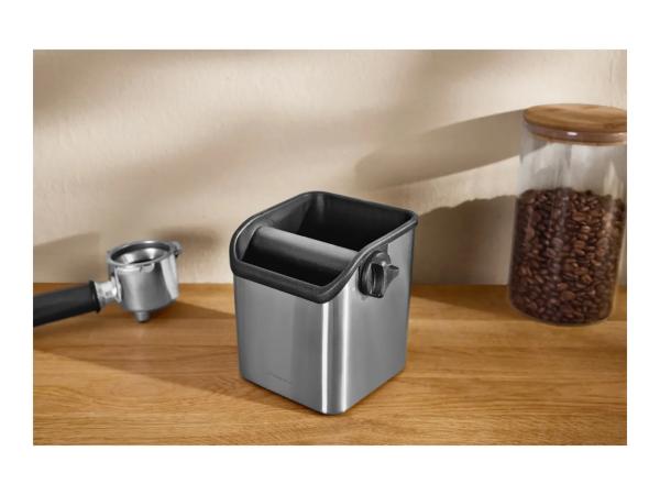 Silvercrest Coffee Knock Box