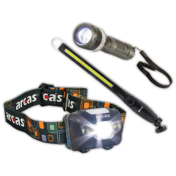 Highpower-LED-Leuchten