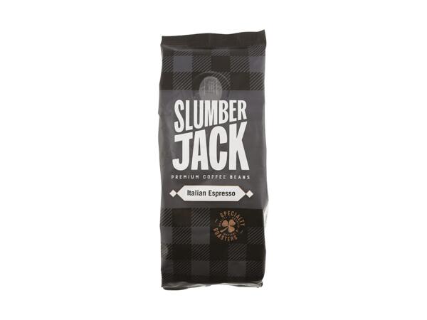Italiano Espresso Coffee Beans