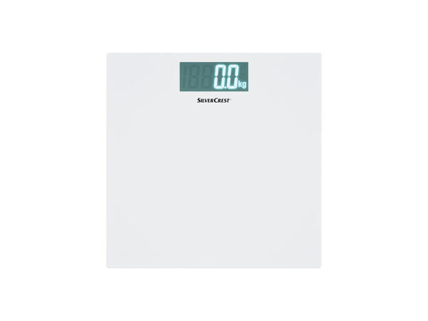 Bathroom Scales
