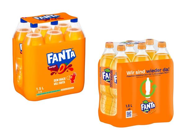 Fanta