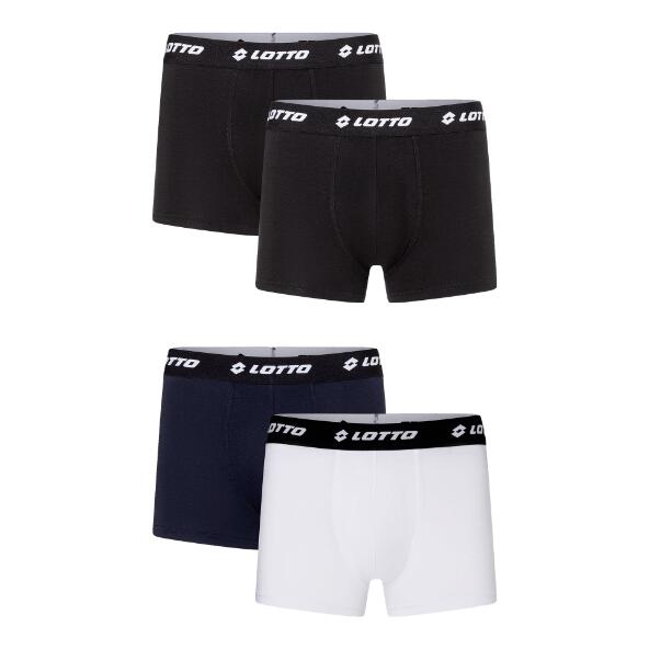 LOTTO(R) 				Boxershort, 2 st.