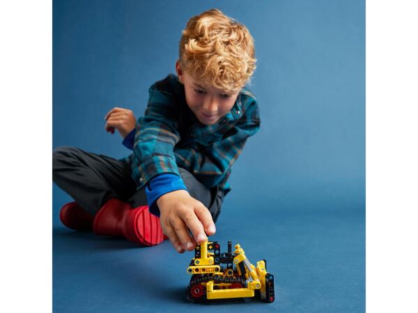 Lego Technic