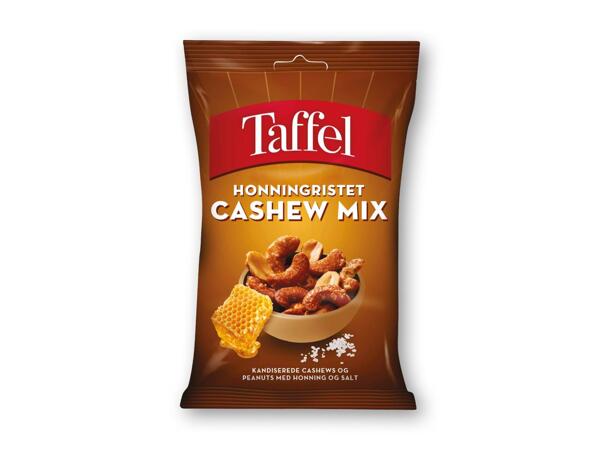 Taffel nødder