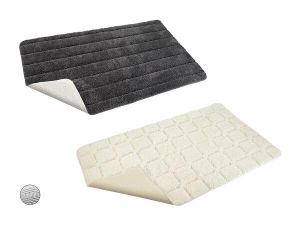 Tapis de bain