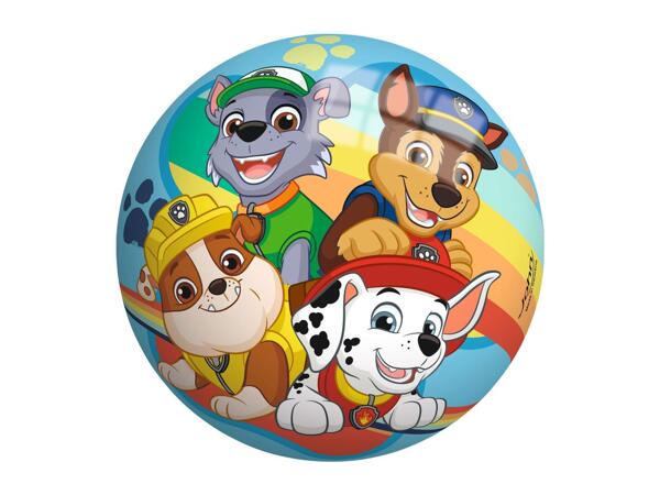 9" Vinyl Ball