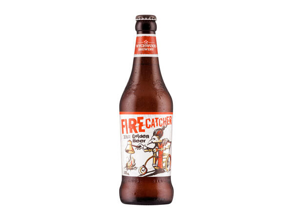Wychwood Firecatcher, 3.5%