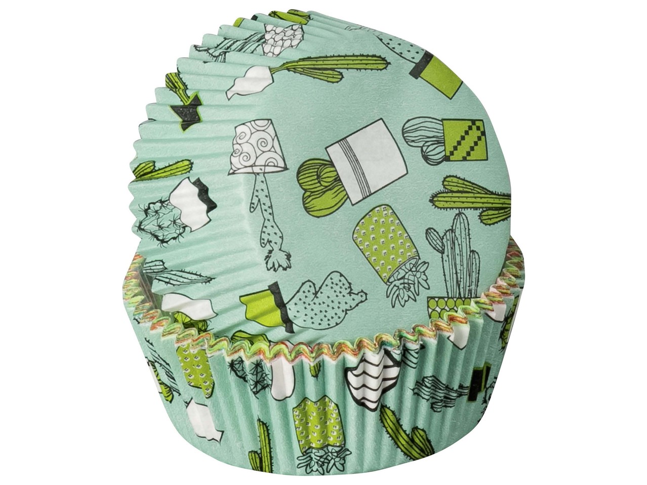 Muffin Cases / Cake Doilies