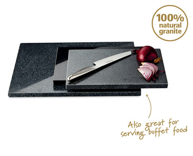 Granite Worktop Saver