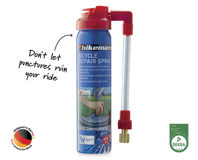 Bike Quick Fix Tyre Repair