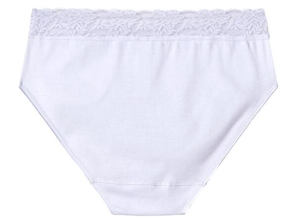 Dámské kalhotky, 3 kusy