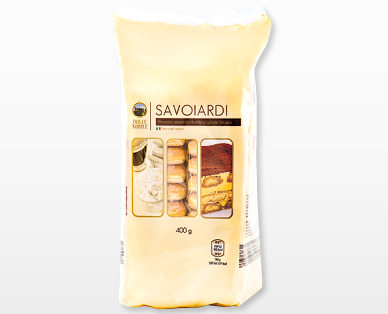 Savoiardi DOLCE NOBILE
