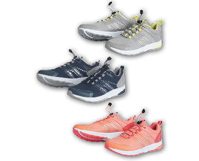 CRANE(R) Damen-/Herren-Freizeitschuhe