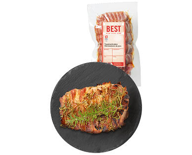 COUNTRY'S BEST TESSINERBRATEN
