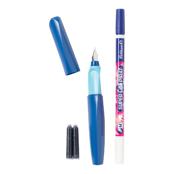 PELIKAN(R) 				Porte-plume Twist