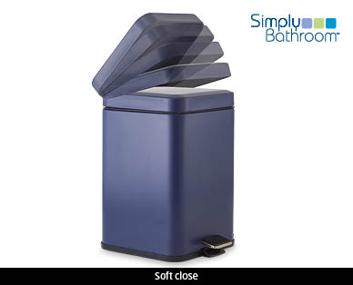 Bathroom Bin
