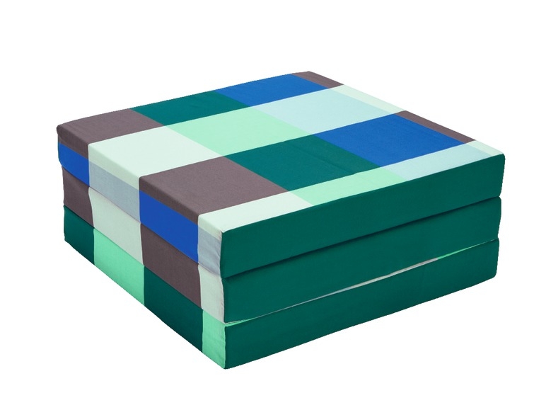 Matelas d'appoint