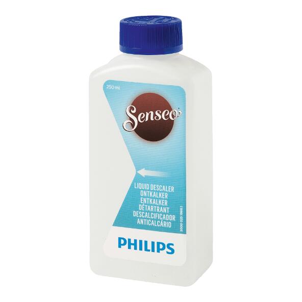 PHILIPS SENSEO(R) 				Détartrant Senseo(R)