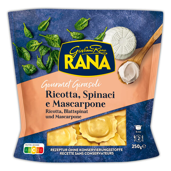 Gourmet Pasta