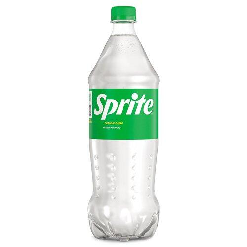COCA-COLA Mix, Sprite