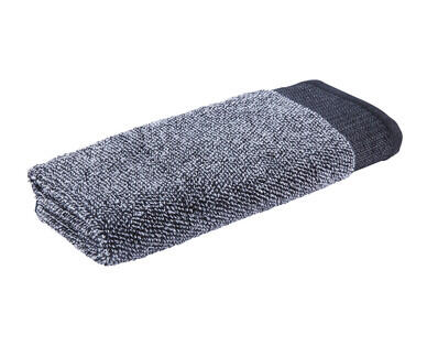 Charcoal Infused Fitness Towel