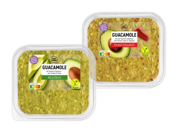 Guacamole