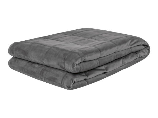 Livarno Home 6.5kg Weighted Blanket