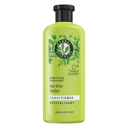 Purifying Tea Tree Conditioner, 13.5 fl oz