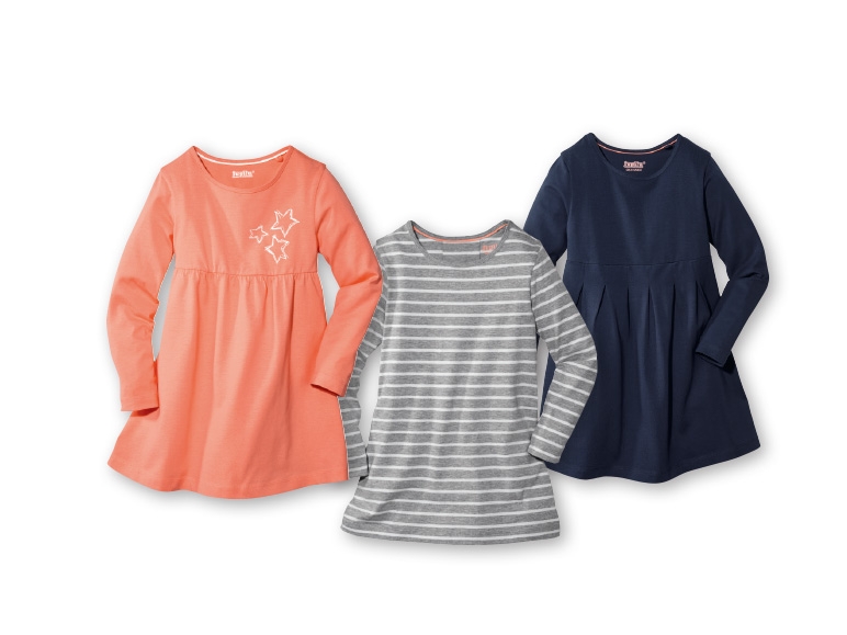LUPILU(R) Girls' Dress