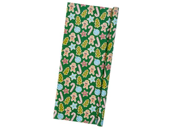 Wrapping Paper