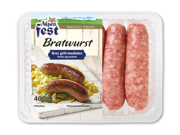 Grov medister