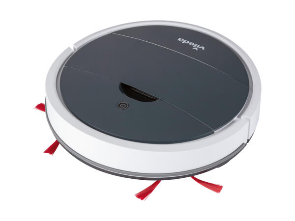 VILEDA(R) Robotstøvsuger