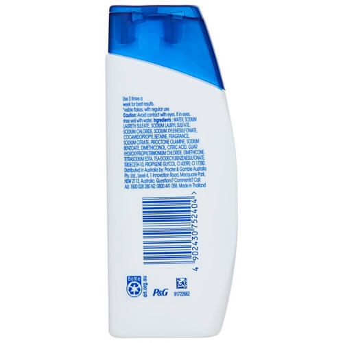 Assorted Shampoo or Conditioner 80ml/90ml