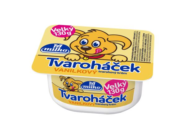 Tvaroháček